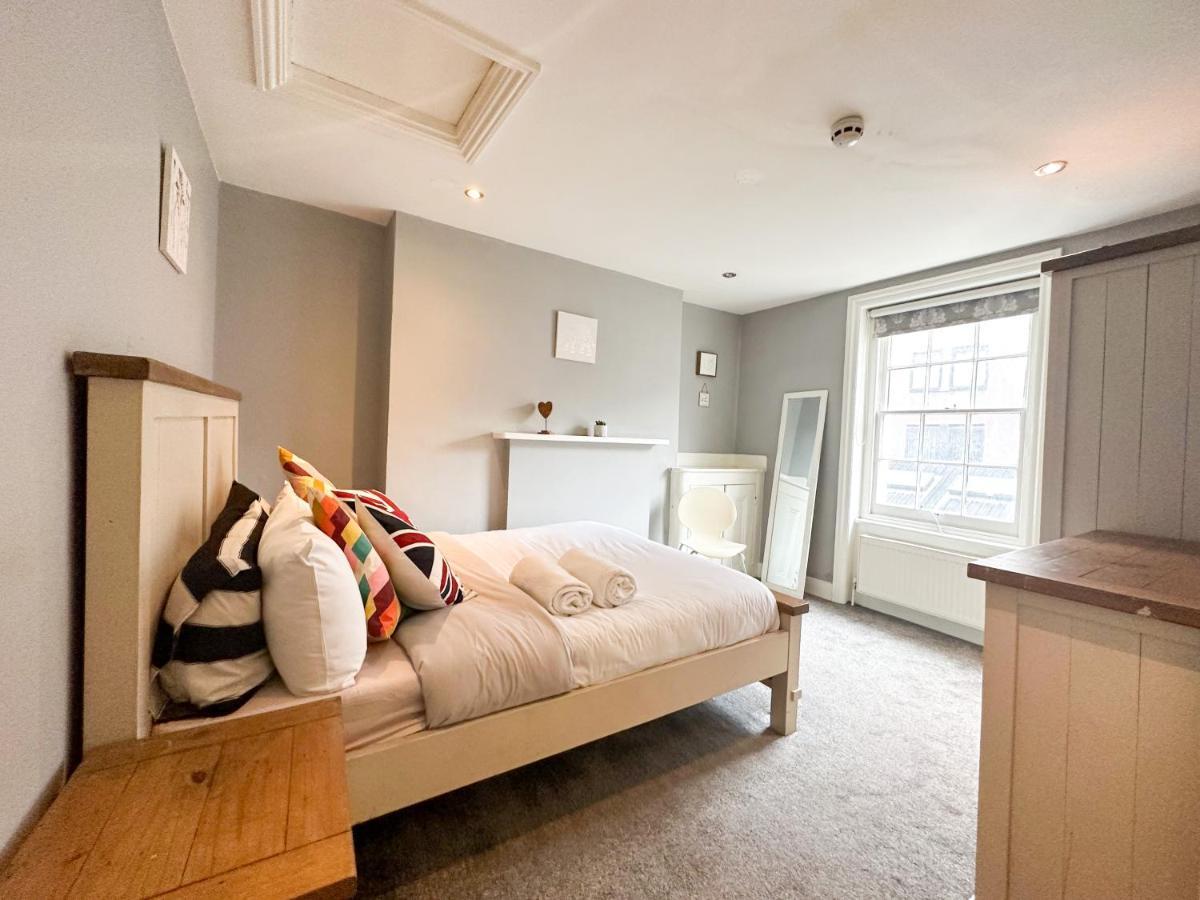 Number 27 Guesthouse London Exterior photo
